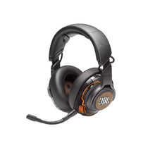 JBL | Quantum ONE USB Wired PC Over-Ear Professional Gaming Headset
