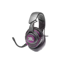 JBL | Quantum ONE USB Wired PC Over-Ear Professional Gaming Headset