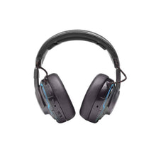 JBL | Quantum ONE USB Wired PC Over-Ear Professional Gaming Headset