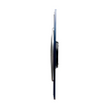 SEIKO | Silver-Blue Decor Wall Clock | QXA800L