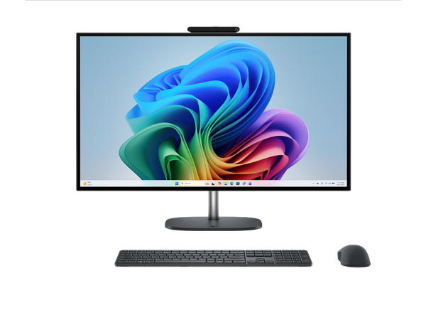 HP | OmniStudio X All-in-One Desktop Next Gen AI 27-cx0006ne PC | DP9Z0EA