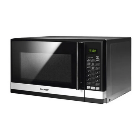 SHARP | Microwave Oven 20Ltrs | R-20GHM-SL3