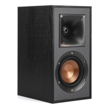 KLIPSCH | Bookshelf Speaker Pair BLK/GNM | R-41M