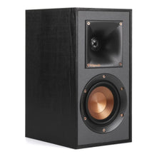 KLIPSCH | Bookshelf Speaker Pair BLK/GNM | R-41M