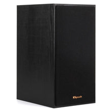 KLIPSCH | Bookshelf Speaker Pair BLK/GNM | R-41M