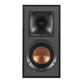 KLIPSCH | Bookshelf Speaker Pair BLK/GNM | R-41M