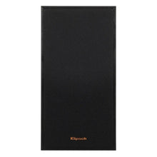 KLIPSCH | Bookshelf Speaker Pair BLK/GNM | R-41M