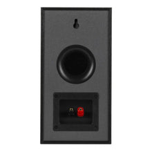 KLIPSCH | Bookshelf Speaker Pair BLK/GNM | R-41M