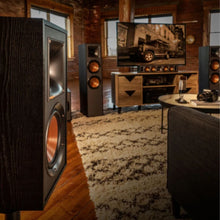 KLIPSCH | Bookshelf Speaker Pair BLK/GNM | R-41M