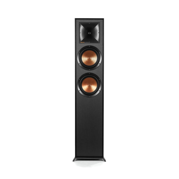 KLIPSCH | 6.5"inch Floorstanding Speaker BLK/GNM | R-620F