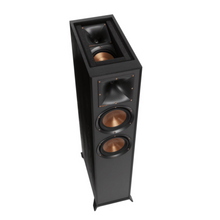 KLIPSCH | Dolby Atmos Floorstanding Speaker BLK/GNM - Single | R-625FA