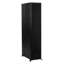 KLIPSCH | Ebony Dolby Atmos Floor-Standing Speaker BLK/GNM | R-625FA