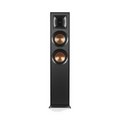 KLIPSCH | Ebony Dolby Atmos Floorstanding Speaker Pair BLK/GNM | R-625 FA