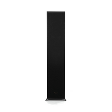 KLIPSCH | Ebony Dolby Atmos Floorstanding Speaker Pair BLK/GNM | R-625 FA