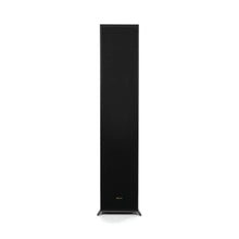 KLIPSCH | Ebony Dolby Atmos Floor-Standing Speaker BLK/GNM | R-625FA