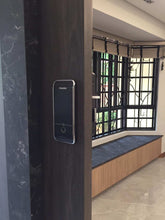 KAADAS | Digital Lock | R7-5