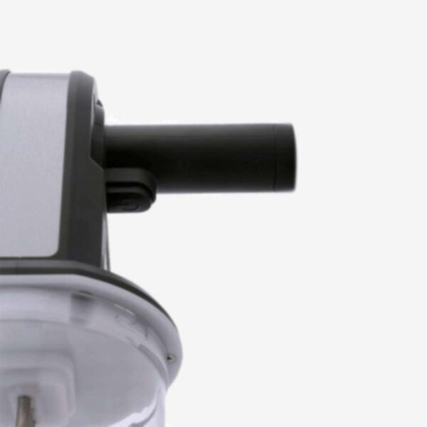 RAKO | Luqaimat Maker Grey | 9000040