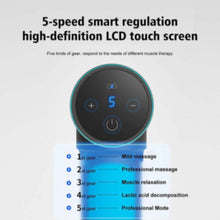 RAKO | Vibo Sports Massage Gun Grey | 9000026