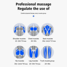 RAKO | Vibo Sports Massage Gun Grey | 9000026