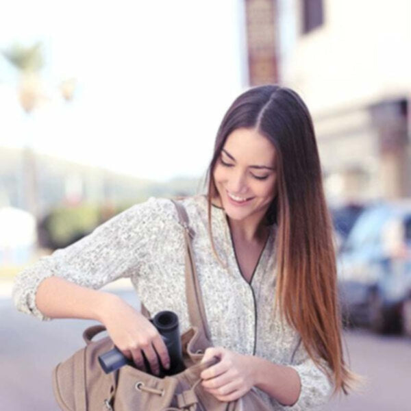 RAKO | Vibo Sports Massage Gun Grey | 9000026