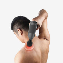 RAKO | Vibo Sports Massage Gun Grey | 9000026