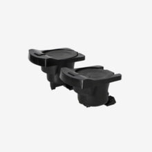 RAKO | Caffe 3 In 1 Coffee Maker Black | 9000037