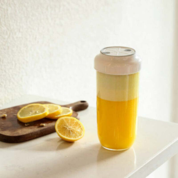 RAKO | 4 Blades Tornado Turbo Portable Blender | 9000024