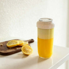 RAKO | 4 Blades Tornado Turbo Portable Blender | 9000024