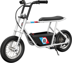 RAZOR | Rambler 12 23KM/H Mini Electric Bike Ride-On | 15173815