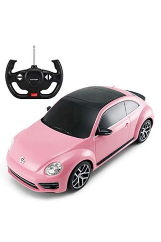 RASTAR | R/C 1:14 Volkswagen Beetle Car | 45078000