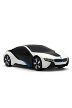 RASTAR | 1:24 Bmw I8-Uv Sensitive Collection | 45048404
