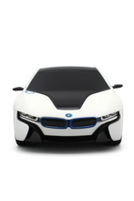 RASTAR | 1:24 Bmw I8-Uv Sensitive Collection | 45048404