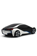 RASTAR | 1:24 Bmw I8-Uv Sensitive Collection | 45048404