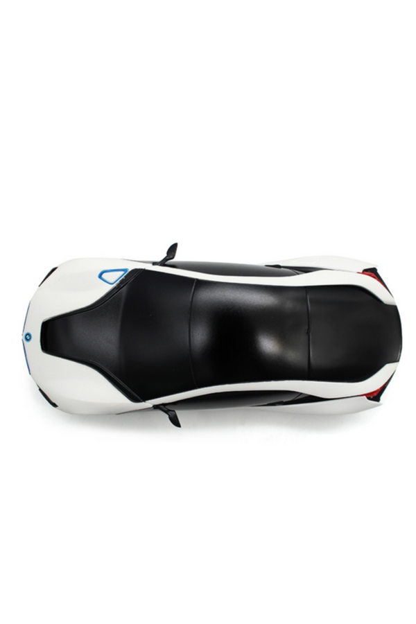RASTAR | 1:24 Bmw I8-Uv Sensitive Collection | 45048404