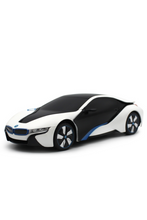 RASTAR | 1:24 Bmw I8-Uv Sensitive Collection | 45048404