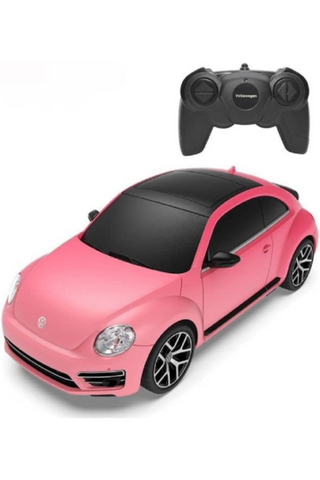 RASTAR | 1:24 Volkswagen Beetle-Uv Sensitive Collection | 45076204