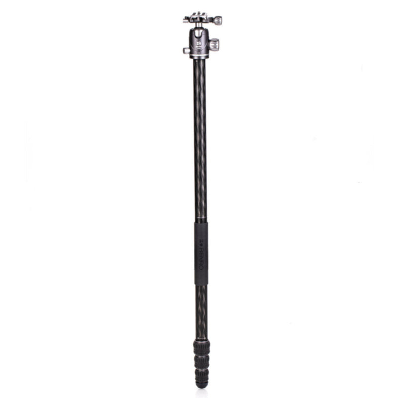 BENRO | Rhino Carbon Fibre 4 Section Tripod | FRHN24C