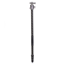 BENRO | Rhino Carbon Fibre 4 Section Tripod | FRHN24C