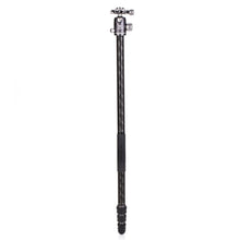 BENRO | Rhino Carbon Fibre 4 Section Tripod | FRHN24C