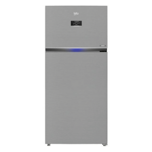 BEKO | Top Mount Refrigerator 650Ltrs | RDNE850XS