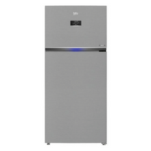 BEKO | Top Mount Refrigerator 650Ltrs | RDNE850XS
