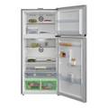 BEKO | Top Mount Refrigerator 650Ltrs | RDNE850XS
