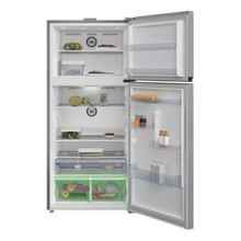 BEKO | Top Mount Refrigerator 650Ltrs | RDNE850XS