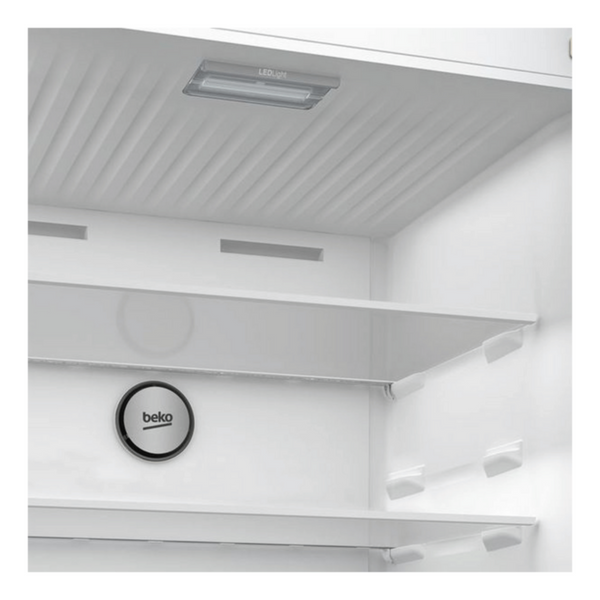 BEKO | Top Mount Refrigerator 650Ltrs | RDNE850XS