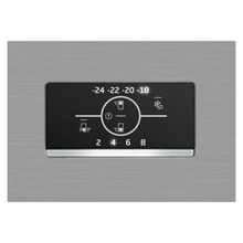 BEKO | Top Mount Refrigerator 650Ltrs | RDNE850XS