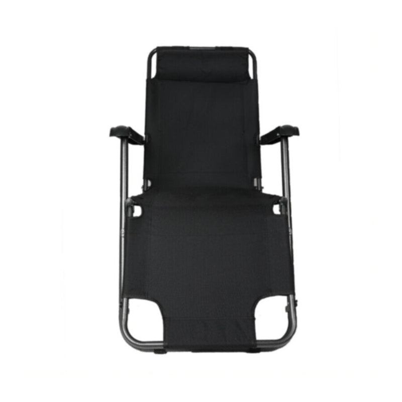 Recliner Chair Black | REC-YLFC