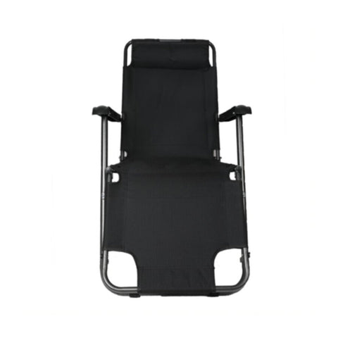 Recliner Chair Black | REC-YLFC