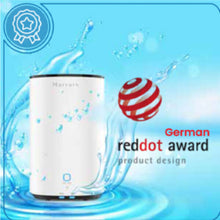 MARRATH | Smart Wi-Fi RO Reverse Osmosis Water Purifier | MSHH35