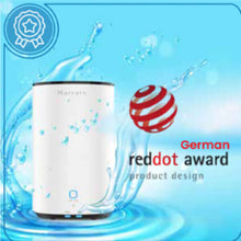 MARRATH | Smart Wi-Fi RO Reverse Osmosis Water Purifier | MSHH35