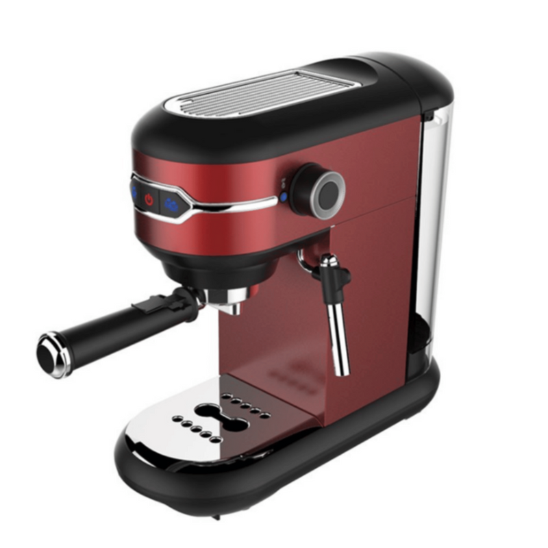 THOMSON | Espresso Coffee Machine Red | ST-695